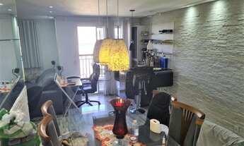 Imagem 3: Apartamento, Vila Metalúrgica - Santo André