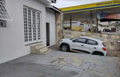 Imagem 7: Casa residencial ou comercial