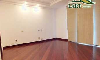 Imagem 7: Apartamento com 3 dormitórios, 220 m² - venda por R$ 5.800.000,00 ou aluguel por R$ 15.000