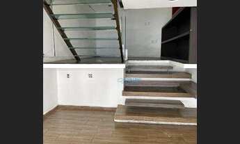 Imagem 4: Salão para alugar, 36 m² - Centro - Santo André/SP