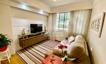 Imagem 3: Apartamento à venda, 2 quartos, 1 vaga, Vila Mariana - São Paulo/SP