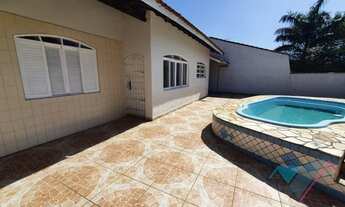 Imagem 6: Casa para venda com 3 Dormitórios - Praia Grande - 140 metros do Mar!!!