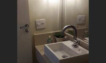 Imagem 7: Excelente oportunidade de apartamento no condomínio Inspiratto Residencial em Campinas