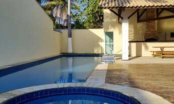 Imagem 2: Casa de condomínio para venda tem 179 metros quadrados com 3 quartos em Tamatanduba - Eusé