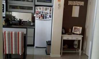 Imagem 7: PORTO ALEGRE - Apartamento Padrão - CRISTAL