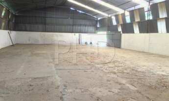 Imagem 7: Galpão para locação - Jardim Represa, Sao Bernardo do Campo