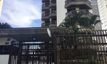 Imagem: Apartamento com 4 dormitórios à venda