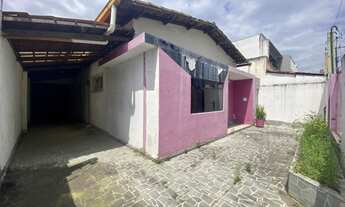 Imagem 5: Casa para alugar, 160 m² por R$ 3.200,00/mês - Centro - Feira de Santana/BA