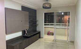 Imagem: Apartamento para venda tem 93 metros quadrados