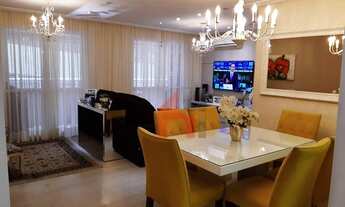 Imagem: Apartamento à venda, 98 m² por R$ 960.000,00