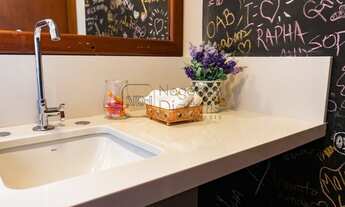 Imagem 6: Apartamento, Vila Assunção - Santo André