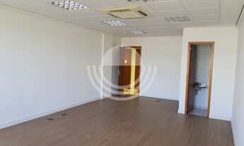 Imagem 7: Sala - Loteamento Alphaville Campinas - Campinas