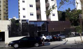 Imagem 3: APTO NOVISSIMO VILA DUZZI - SBC - À VENDA