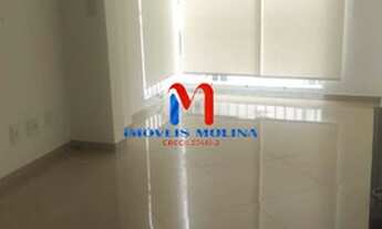 Imagem 2: CONQUISTA RESERVA CAMPESTRE - 65m² - 3 dorms 2 vagas