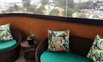 Imagem 4: Apartamento no bairro Anchieta - São Bernardo do Campo, SP