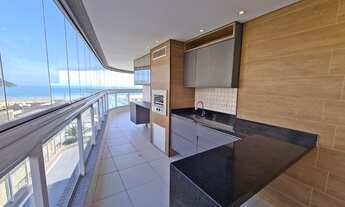 Imagem 4: Apartamento para venda possui 213 metros quadrados com 4 quartos