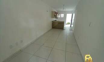 Imagem 2: Apartamento, 02 Quartos, Bairro Castelão