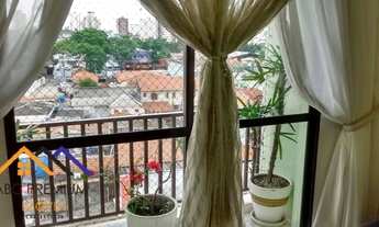 Imagem 6: Apto próximo ao Centro, 2 dorms, 1 vaga!