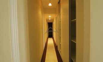 Imagem: Apartamento para aluguel possui 132 metros