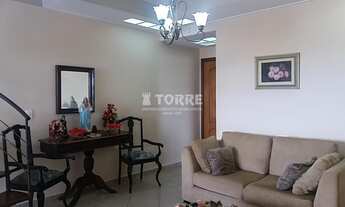 Imagem 4: Cobertura - Bonfim - Campinas