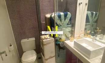 Imagem 14: Apartamento à venda com 3 dormitórios, sendo as 3 suítes lo Centro - Santo