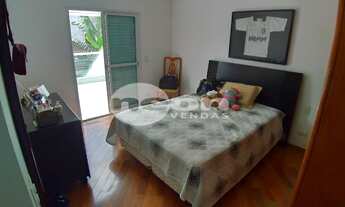 Imagem 5: SANTO ANDRé - Casa Padrão - Vila Gilda