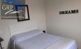 Imagem 2: Apartamento para Venda em Santo André, Jardim Alvorada, 2 dormitórios, 1 banheiro, 1 vaga