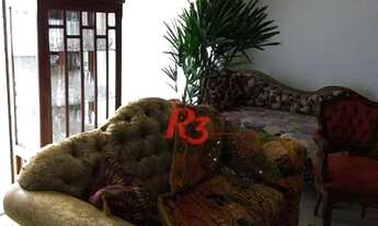 Imagem 2: Apartamento com 5 dormitórios à venda, 301 m² - Boqueirão - Santos/SP