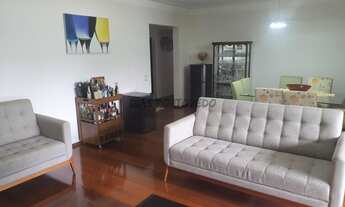 Imagem: Apartamento - Cambuí - Campinas