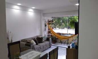 Imagem 4: Apartamento bairro dos Aflitos, 02 qtos sendo 01 suíte, 60m²