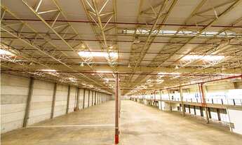 Imagem 6: Galpão/Depósito/Armazém para aluguel 1.740 metros quadrados -Distrito Industrial Campinas