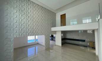 Imagem 3: Sobrado Jardins Lisboa (NOVO) - 03 Suítes Plenas - Master com Closet e Hidro