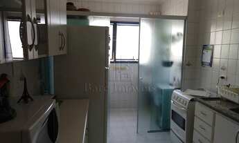 Imagem 5: Apartamento 2 Quartos 1 Suíte no Baeta Neves - São Bernardo do Campo