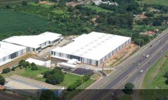 Imagem 3: GALPÃO PARA LOCAÇÃO EM LIMEIRA