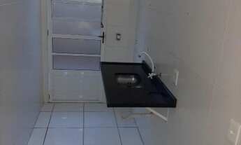 Imagem 6: Casa de Cond. Com 1 Dorm. - Ribeirópolis - PG