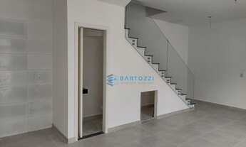 Imagem 6: Sobrado 82 m² Parque São Lucas 3 Dormitórios , 1 Suite Para Venda R$ 540.000