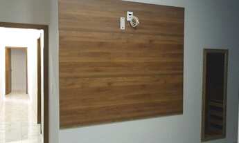 Imagem 7: Casa de condomínio térrea para venda tem 283 metros quadrados com 3 quartos