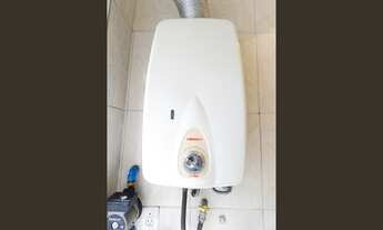 Imagem: Apartamento para venda possui 65 metros