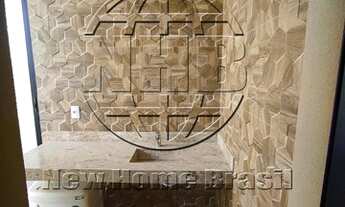 Imagem 4: Casa em Condomínio para Venda em Ribeirão Preto, Residencial e Empresarial Alphaville, 3 d