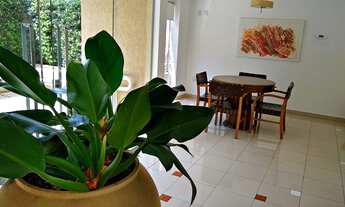 Imagem 7: Flat com 1 dormitório para alugar, 55 m² por R$ 2.300,00 - Cambuí - Campinas/SP