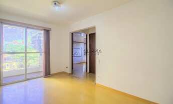 Imagem 5: Apartamento Venda Vila Madalena 68 m² 2 Dormitórios