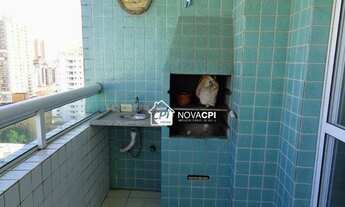 Imagem 3: Apartamento à venda, 60 m² por R$ 350.000,00 - Boqueirão - Praia Grande/SP