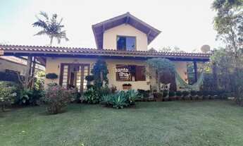 Imagem: FLORIANóPOLIS - Casa Padrão - Porto da