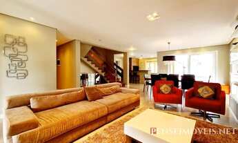 Imagem 6: XANGRI-Lá - Casa de Condomínio - Condominio Bosques de Atlantida