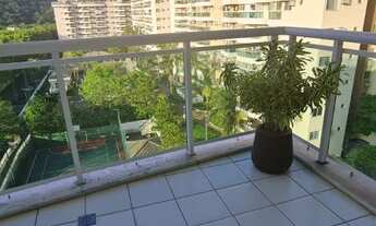 Imagem 5: Apartamento no Recreio dos Bandeirantes com 2 quartos