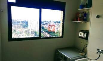 Imagem 7: Apartamento para venda com 65 metros quadrados com 2 quartos