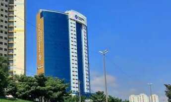 Imagem 4: Sala Comercial Centro Empresarial Aprígio em Taboão da Serra!