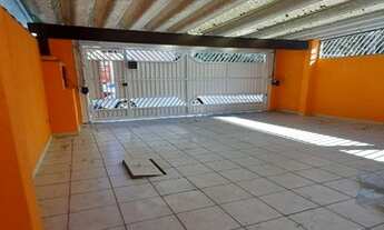 Imagem 2: LOCAÇÃO OU VENDA CASA TÉRREA CENTRO DE TABOÃO COMERCIAL