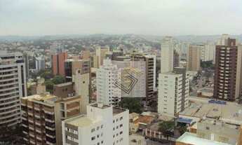 Imagem 7: Apartamento residencial para locação, Cambuí, Campinas