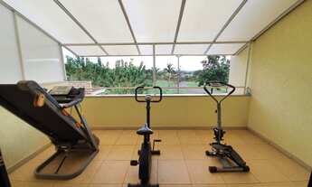 Imagem 7: ILHA DE SAN PIETRO! Condomínio Nova Aliança Sul